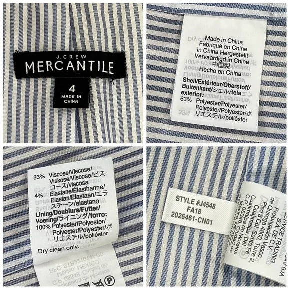 J.Crew Schoolboy Blazer Blogger Favorite Neutral Old Money Career Jacket Camel 4 - Picture 10 of 12